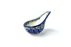 D75 Bunzlau Maatschepje 2273X Aan Tafel